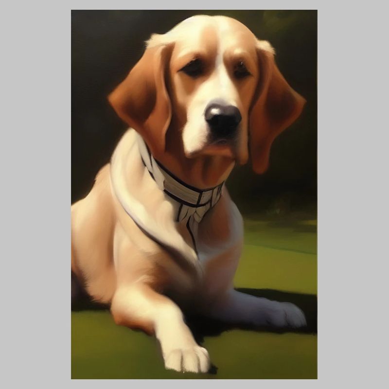 Hunde Bild