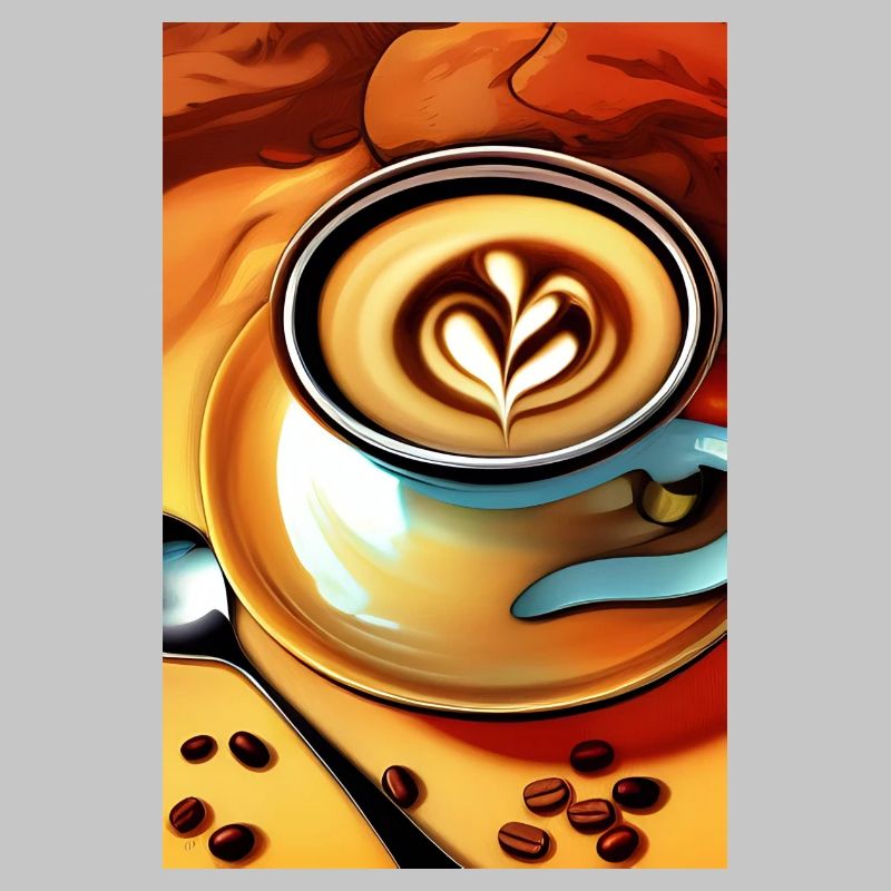 Kaffee, Kaffeebohnen