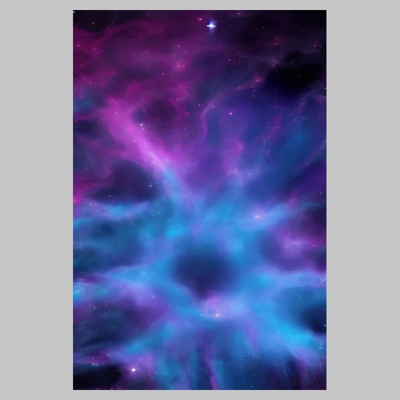 Galaxy Image