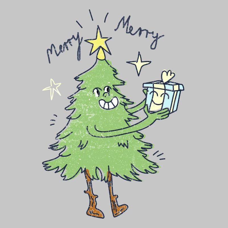 Weihnachtsbaum
