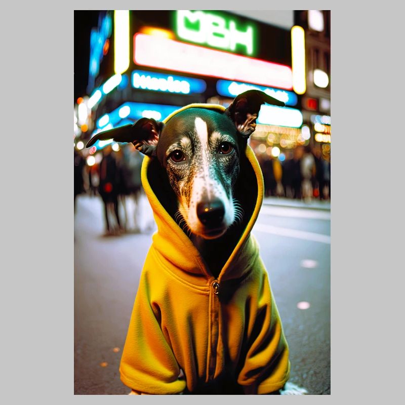 Anthropomorph 06