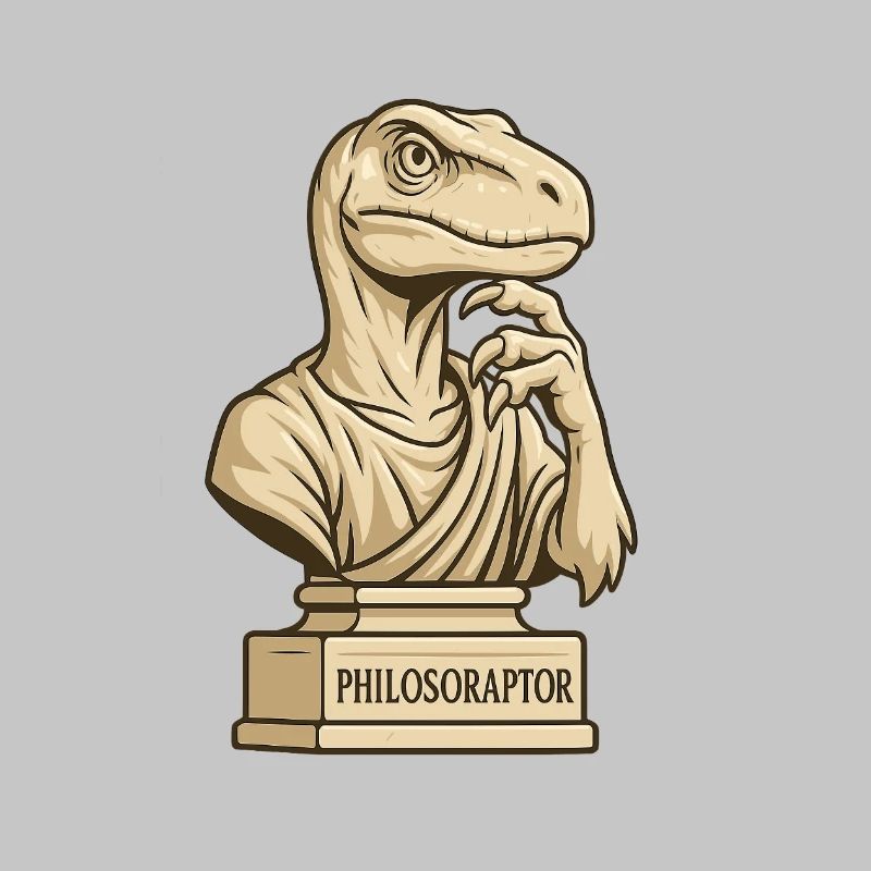 Philosoraptor
