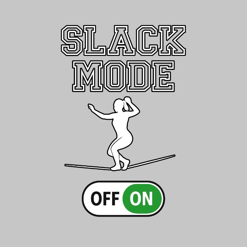 Mode Slack ON – force et équilibre dans une version féminine