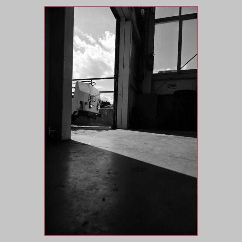Light Boundary