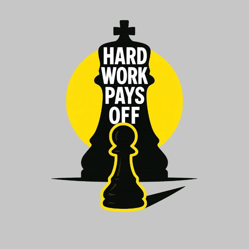 HardWorkPaysOff