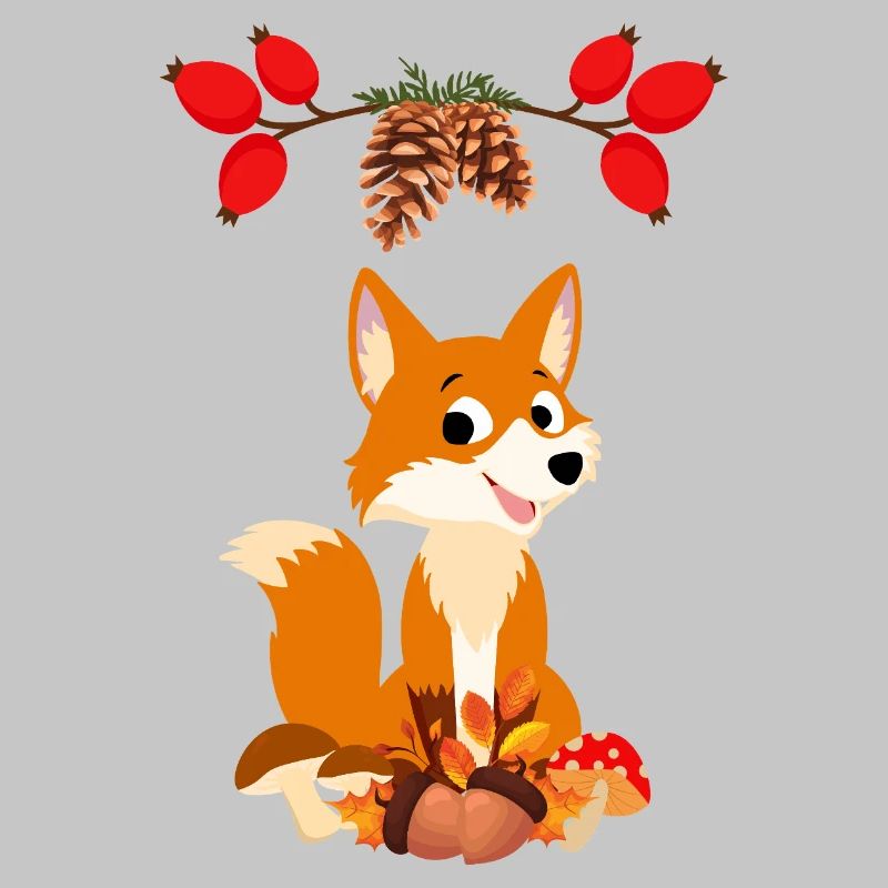 Fuchs 