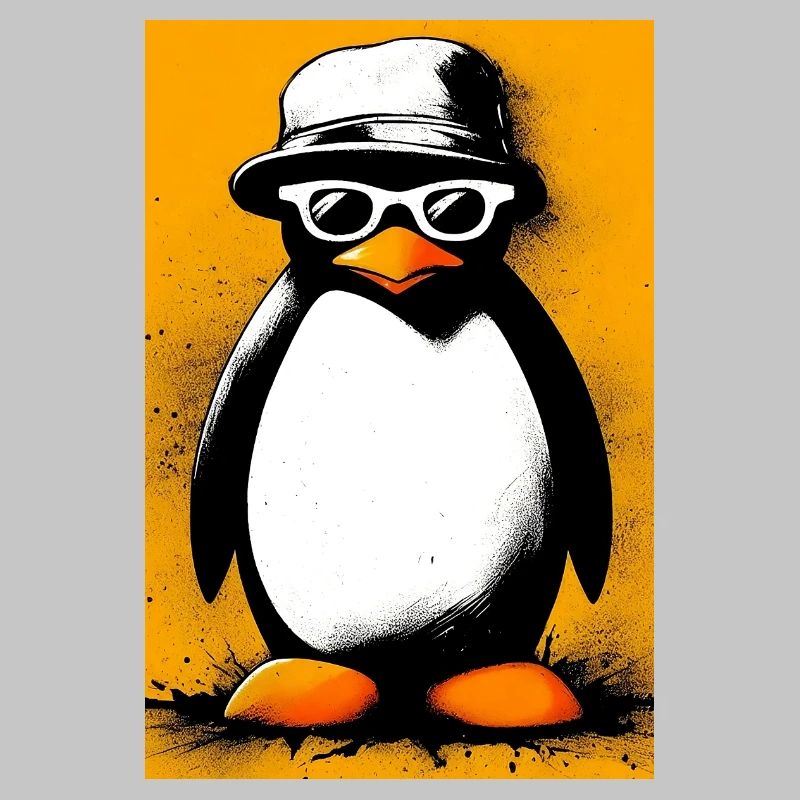 Pinguin