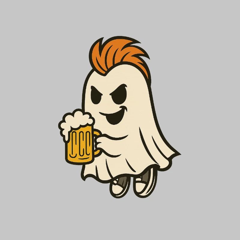 Punk-Geist