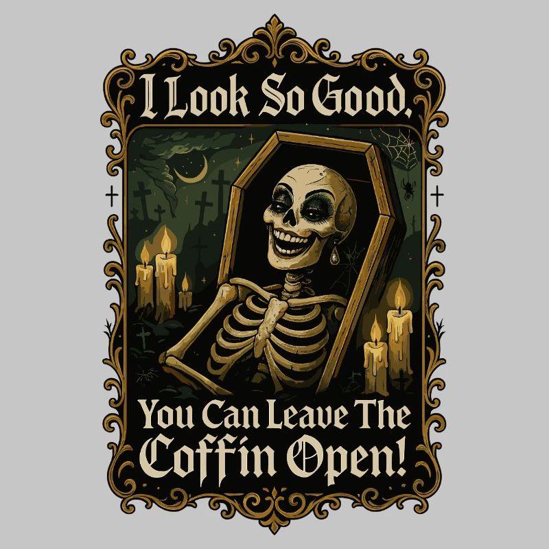 Coffin Diva