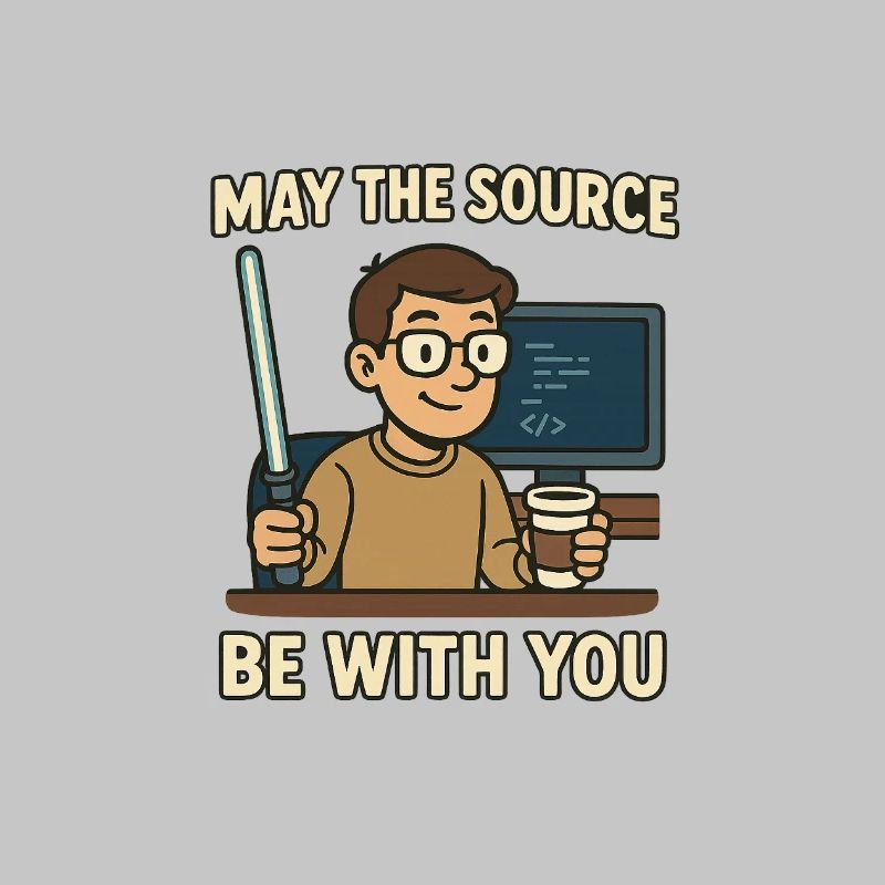 Que la Source soit avec vous