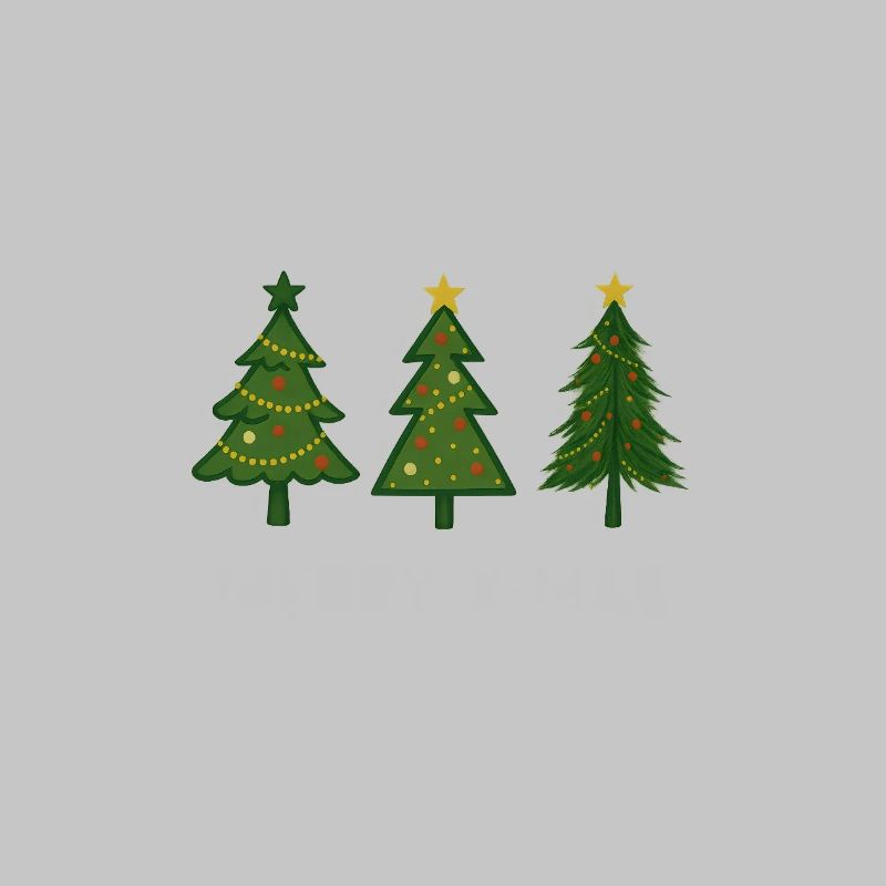 Christmas Tree Christmas Tree Christmas Tree