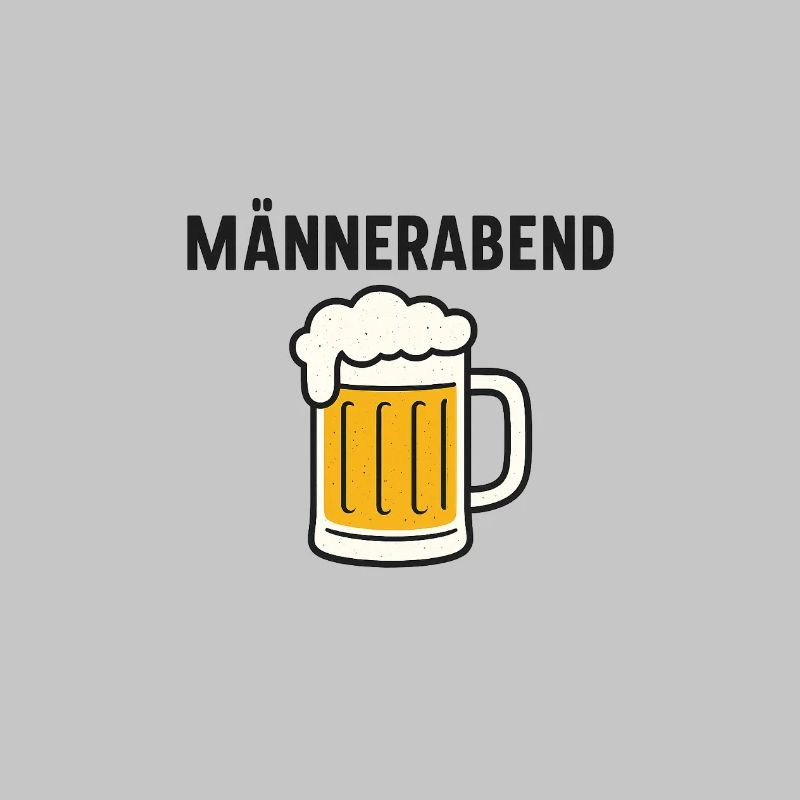 Männerabend