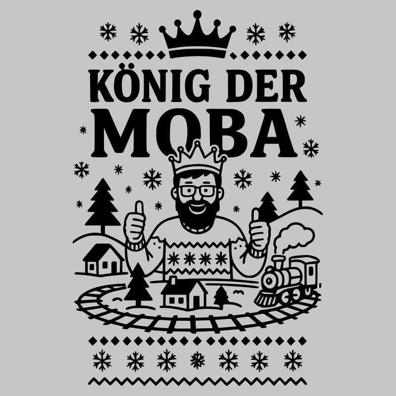 Modellbahn König