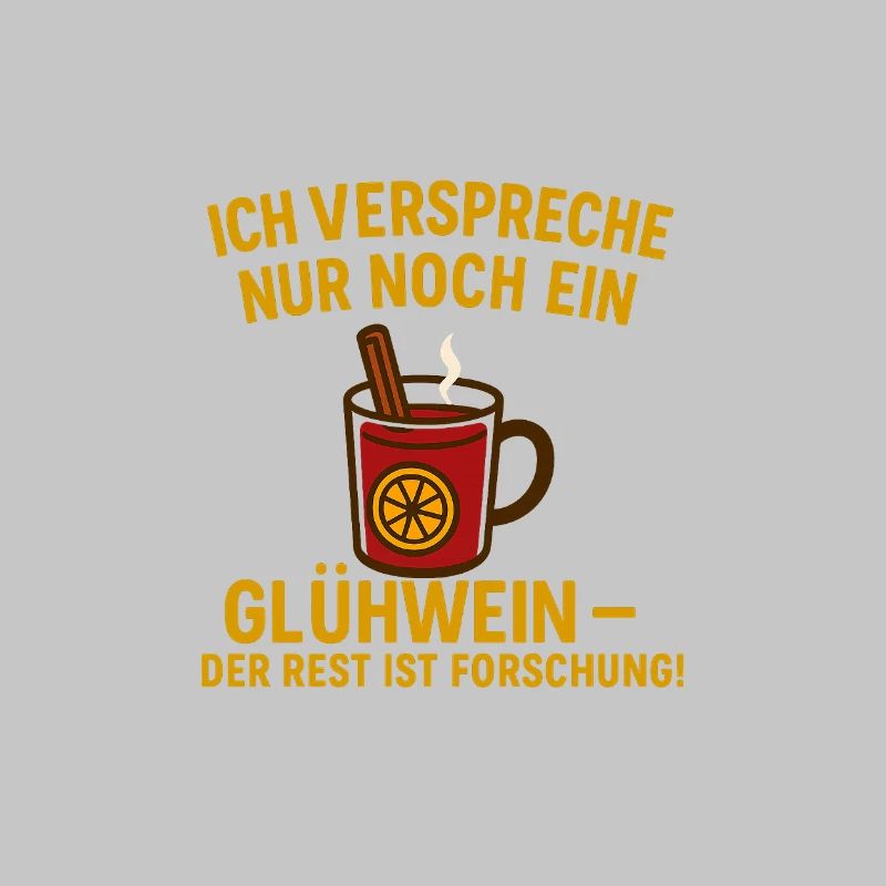 Recherche sur le vin chaud : juste une gorgée de plus