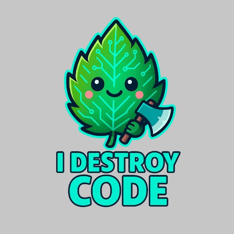 Guerrier Code de la Feuille Verte