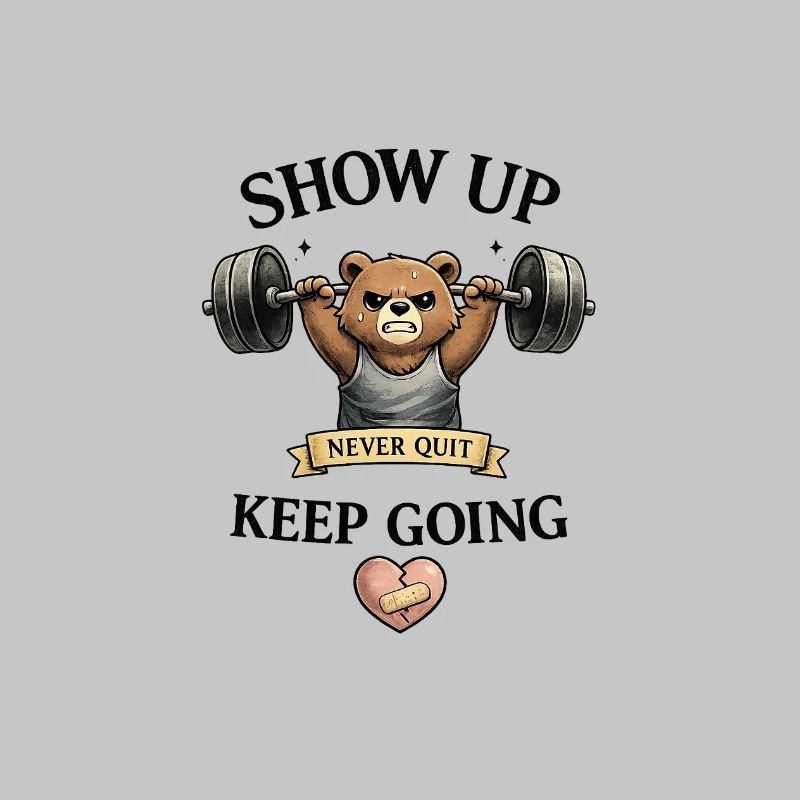 Keep Going
