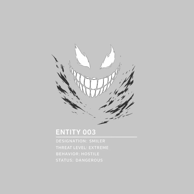 Backrooms - entity_003