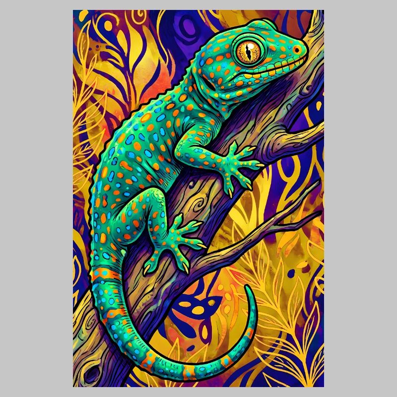 Gecko