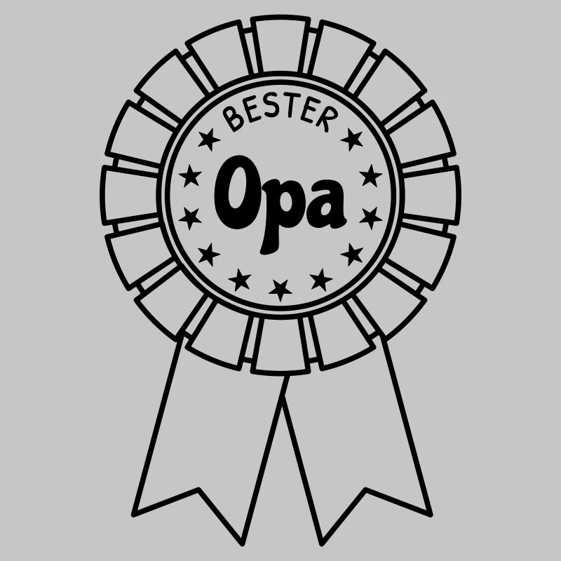 Bester Opa