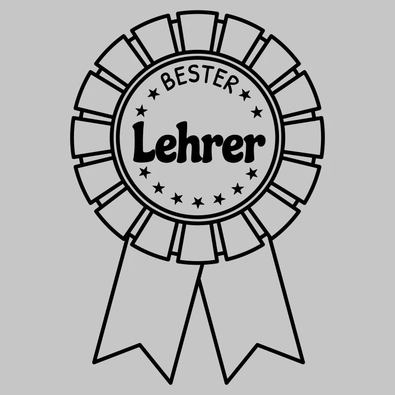 Bester Lehrer