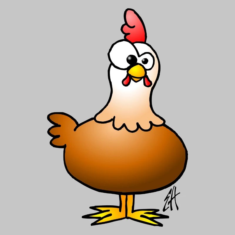 Poulet