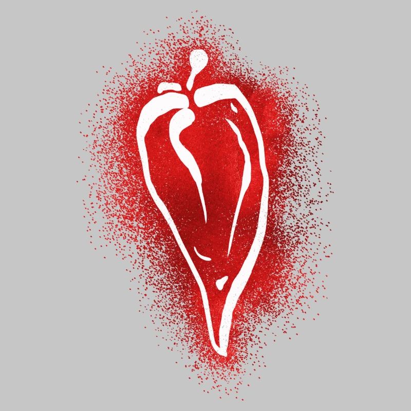 Red Hot Chilli Pepper