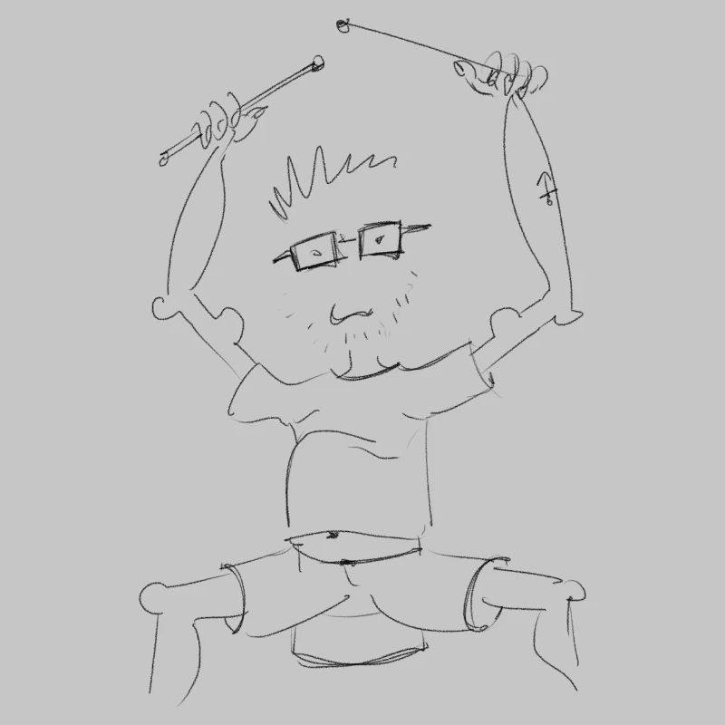 Drumnerd