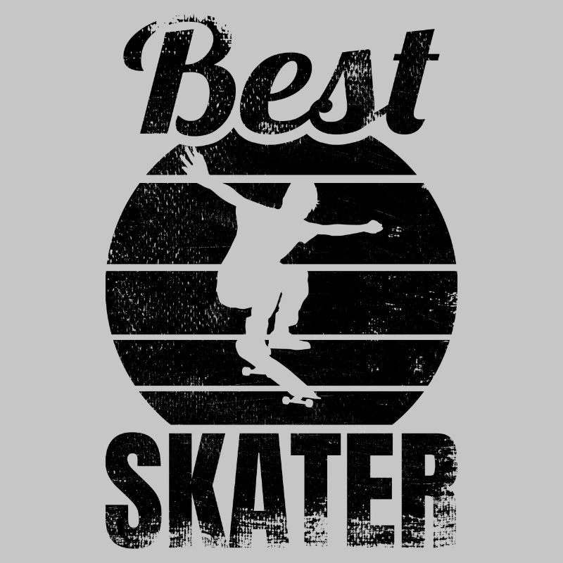 Bester Skateboarder