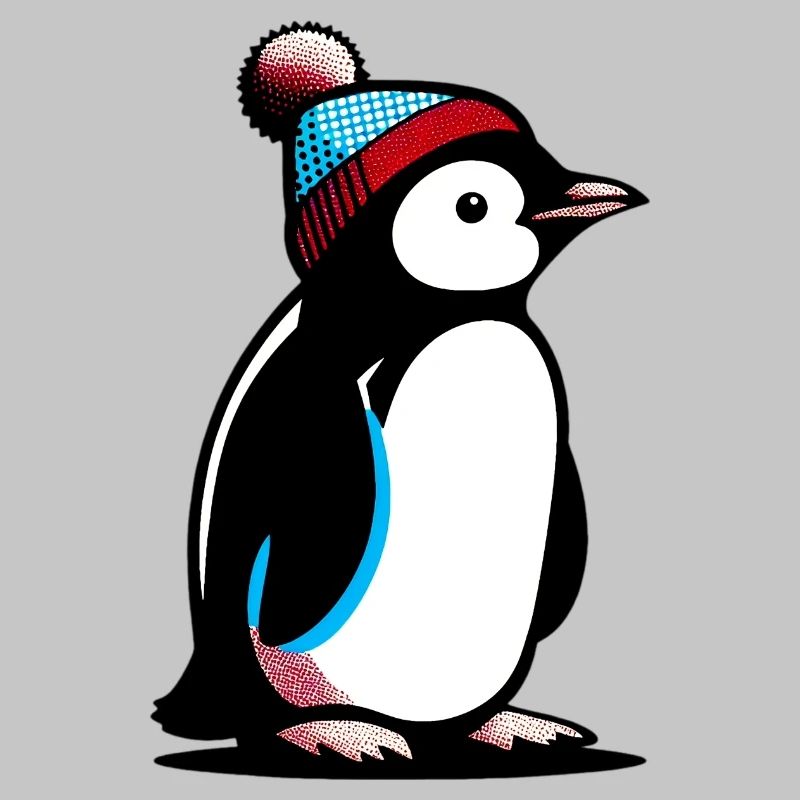 Pinguin