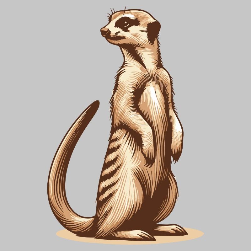 Erdmännchen