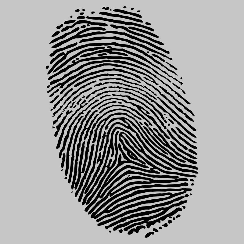 Empreinte digitale