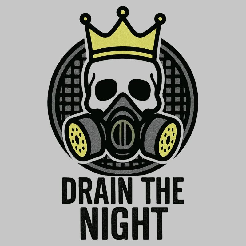 Underground - Skeleton King - Drain the night