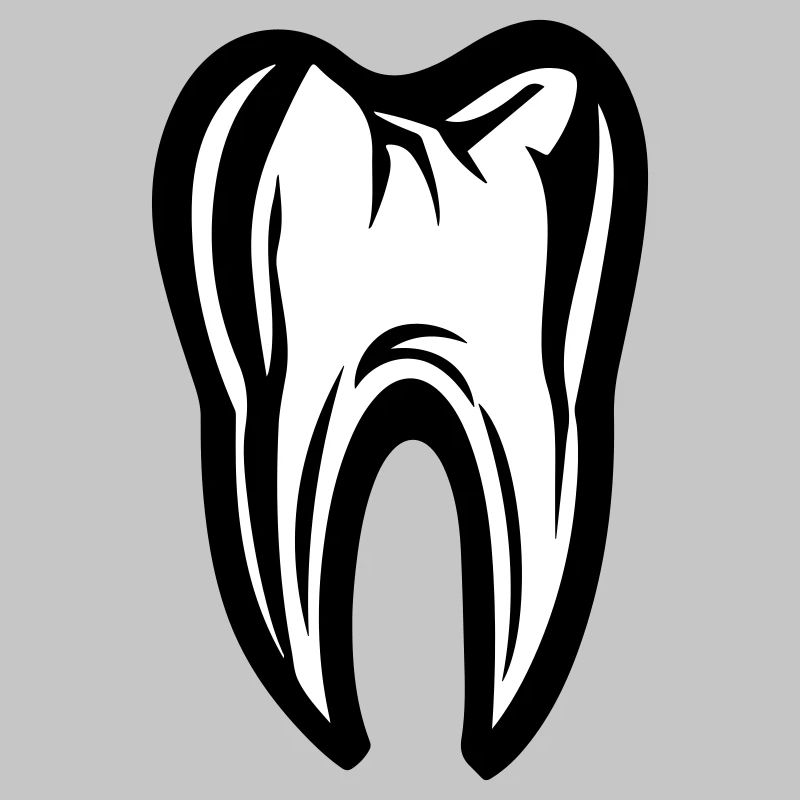 Tooth Icon Dentist