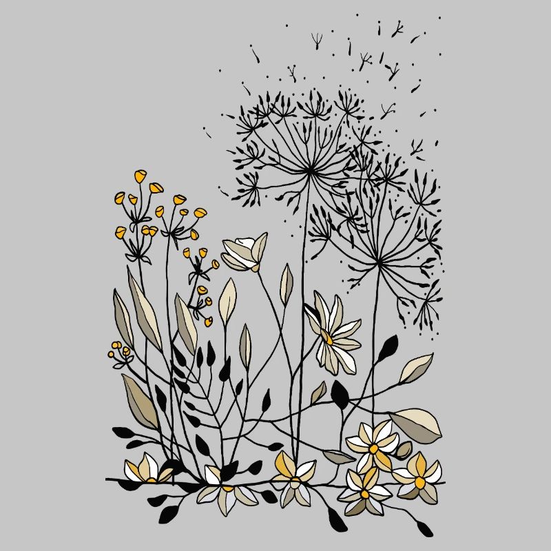 Blumen