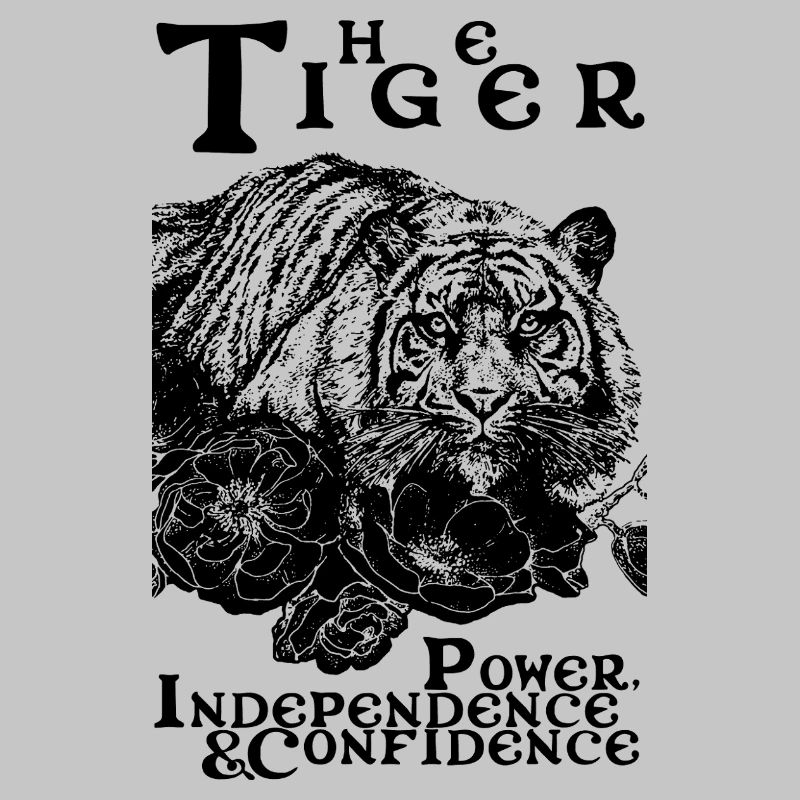 THE TIGER
