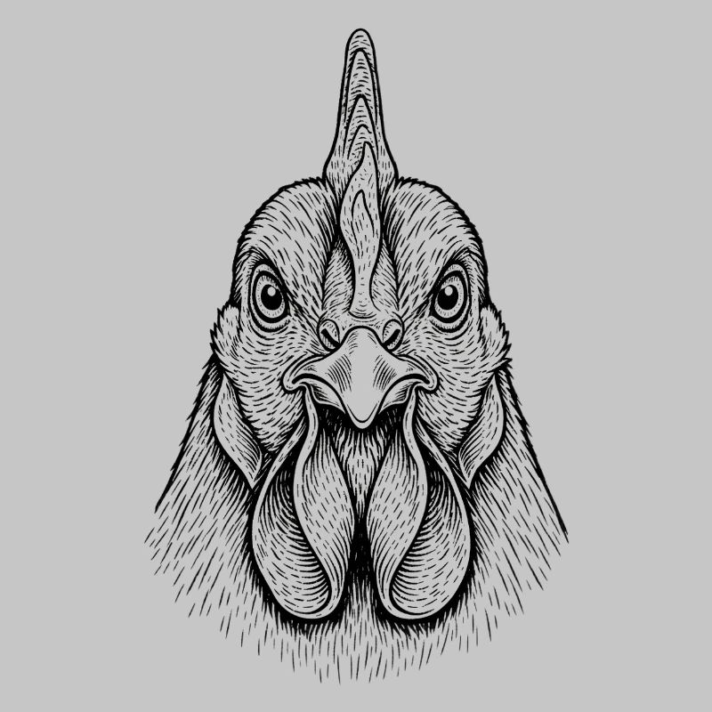 Huhn