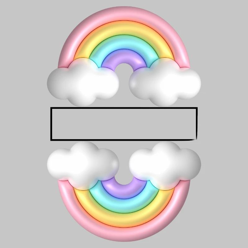 Regenbogen
