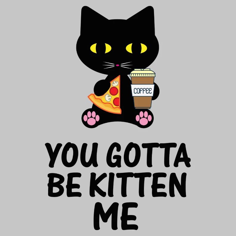 Cat Kitten