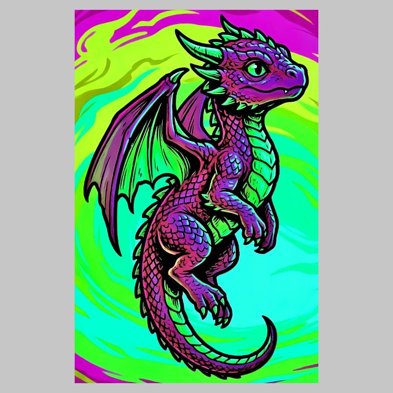 Drache