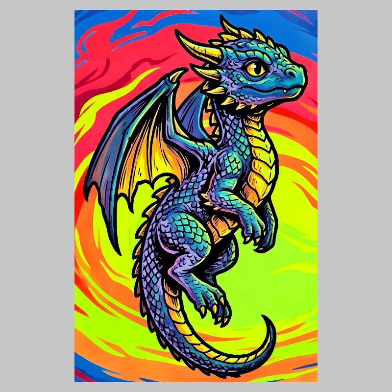 dragon