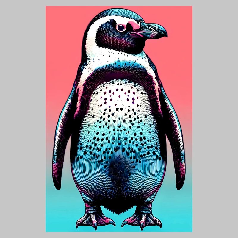 Pinguin