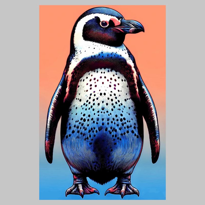 pingouin