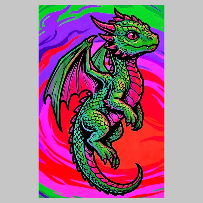 dragon