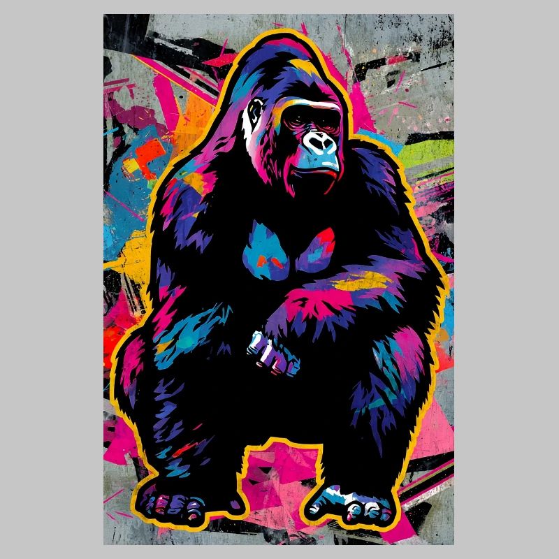 gorilla