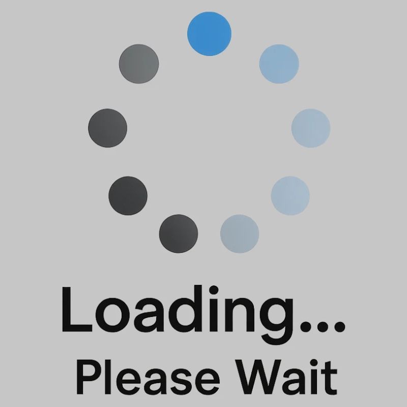 Loading Please Wait