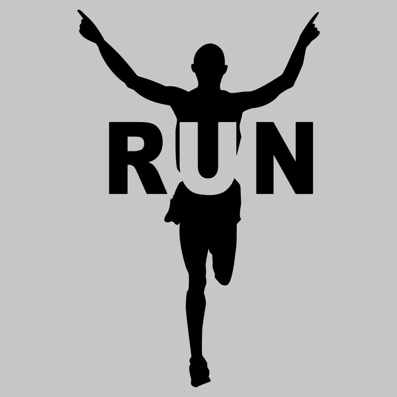 Run, running