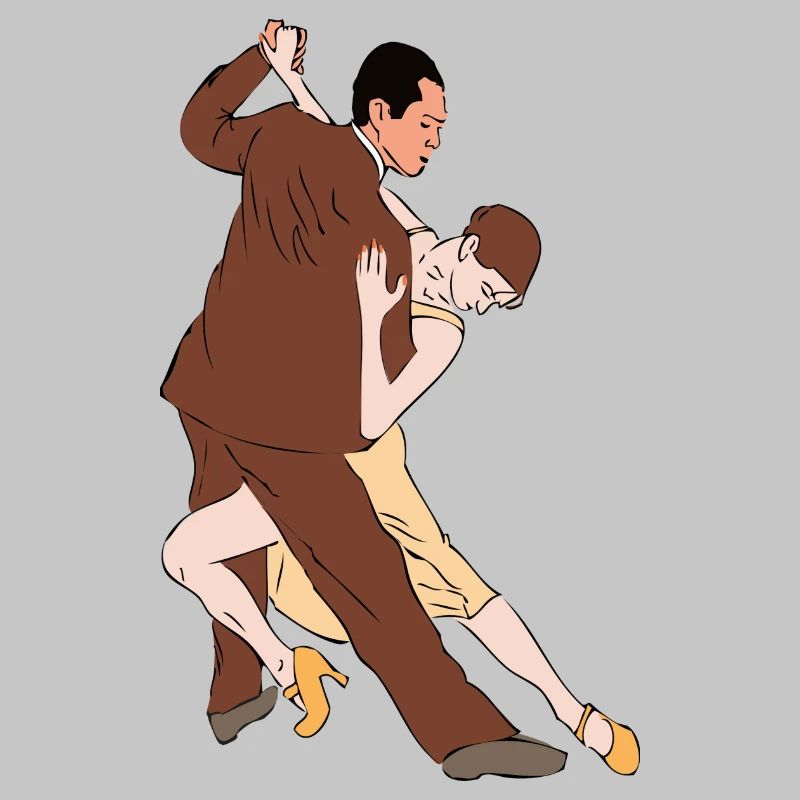 tango argentino