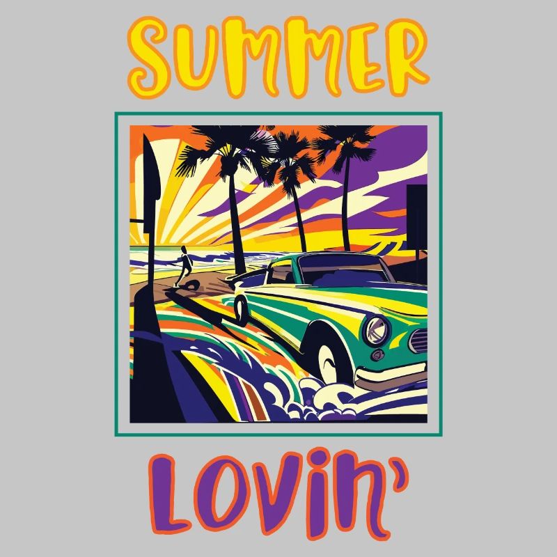 Lovin' d’été