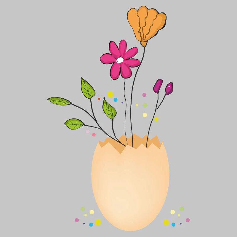 Frohe Ostern