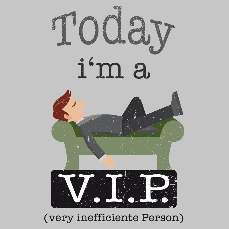 Today im a VIP | modificated